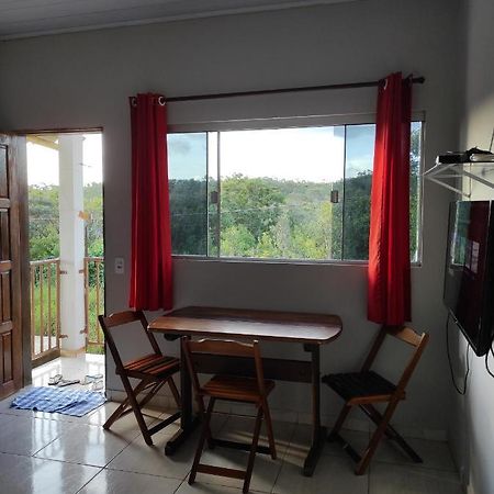 Вилла Apartamento Dentro Da Vila De Sao Jorge Экстерьер фото