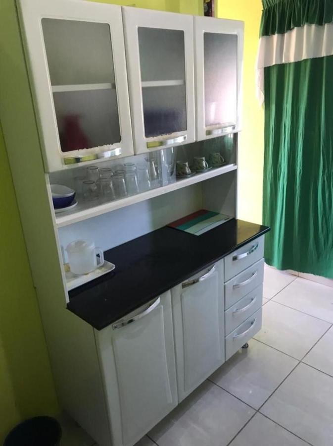 Вилла Apartamento Dentro Da Vila De Sao Jorge Экстерьер фото
