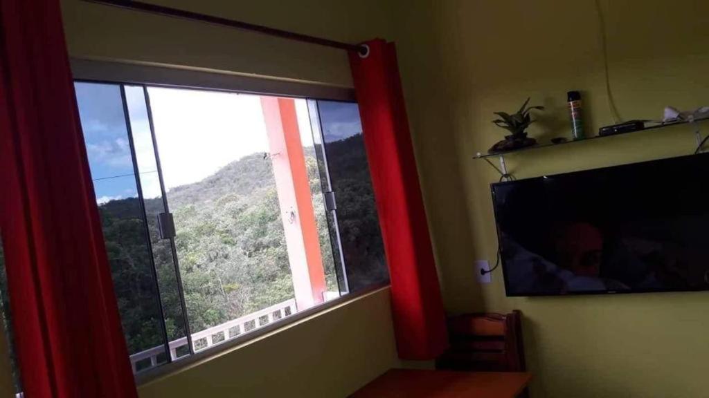Вилла Apartamento Dentro Da Vila De Sao Jorge Экстерьер фото