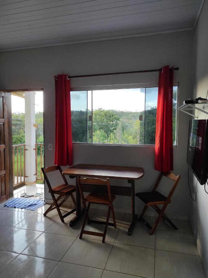 Вилла Apartamento Dentro Da Vila De Sao Jorge Экстерьер фото