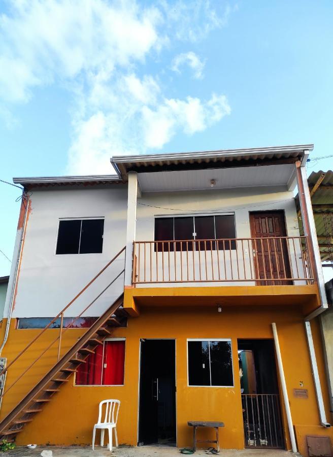 Вилла Apartamento Dentro Da Vila De Sao Jorge Экстерьер фото