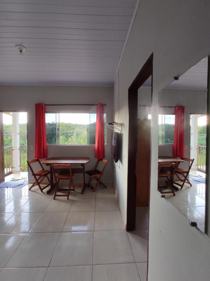 Вилла Apartamento Dentro Da Vila De Sao Jorge Экстерьер фото