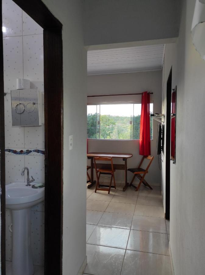Вилла Apartamento Dentro Da Vila De Sao Jorge Экстерьер фото