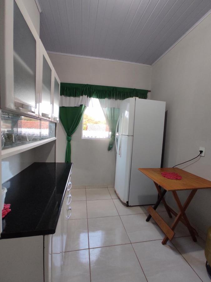 Вилла Apartamento Dentro Da Vila De Sao Jorge Экстерьер фото