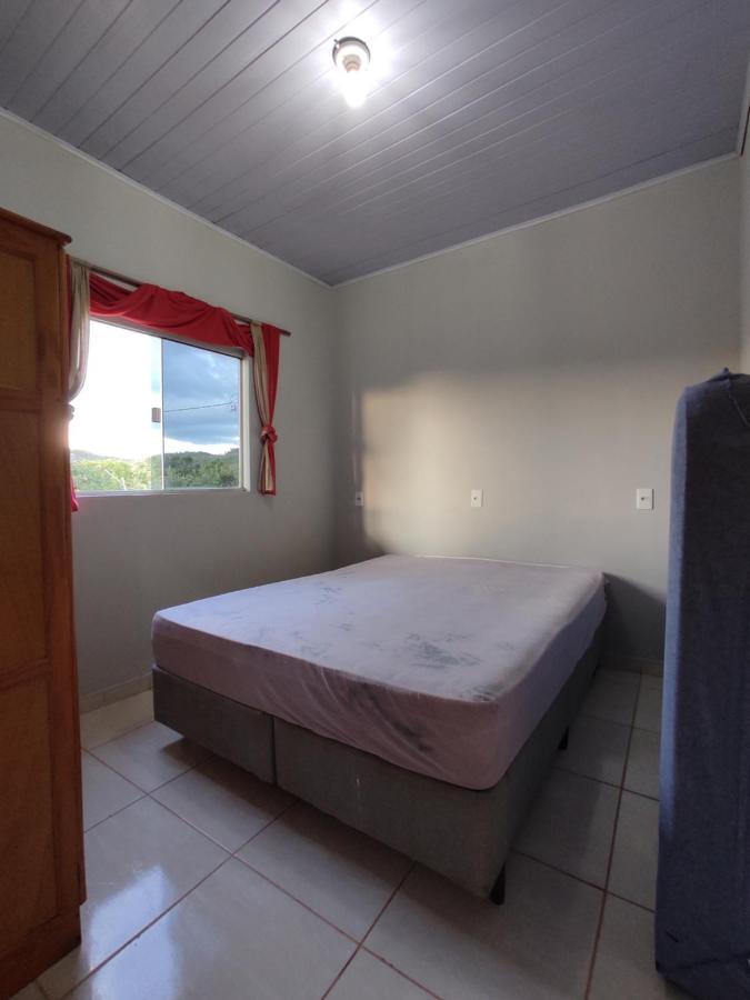 Вилла Apartamento Dentro Da Vila De Sao Jorge Экстерьер фото